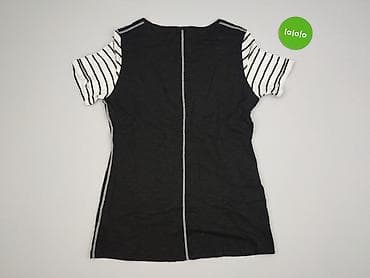 bluzki ck: T-shirt damski, rozmiar M — 3