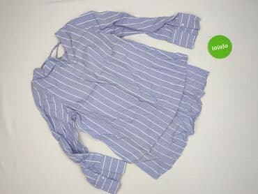 mohito marynarka niebieska: Mohito, Bluzka damska, rozmiar M — 3