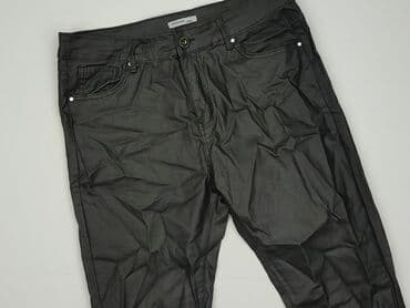 aplikacja z używanymi ubraniami: Goodies, Jeansy damskie, rozmiar 3XL — 1