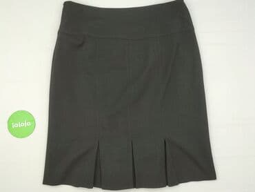 czarne spódnice obcisła: Women`s skirt, size 4XL (EU 48) — 3