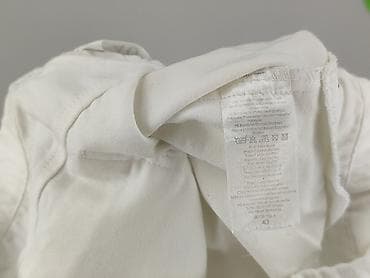 Kobiety: Spodnie materiałowe damskie, rozmiar M — 5