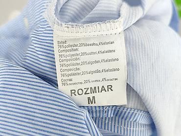 work: Wear, Koszula damska, rozmiar M — 5