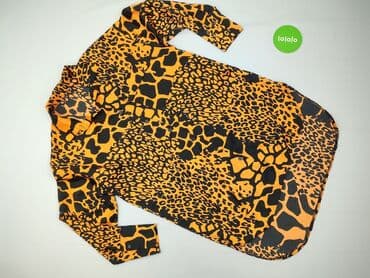 ubrania ze spidermanem: Koszula damska, rozmiar 3XL — 2