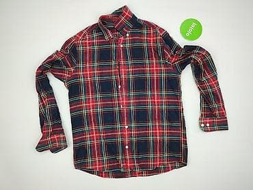 fred perry: H&M, Koszula damska, rozmiar M — 3