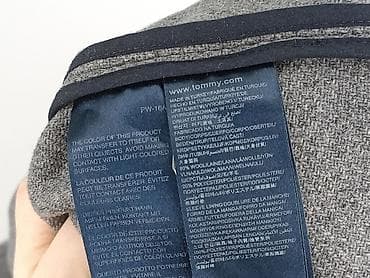 tom tailor swetry: Tommy Hilfiger, Płaszcz damski, rozmiar M — 5