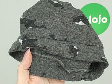 kombinezon softshell dla dzieci lidl: Czapka, stan - Bardzo dobry — 4