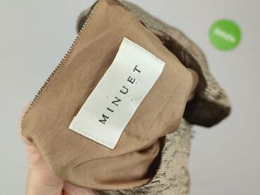 srebrna marynarka do sukienki: Marynarka damska, rozmiar XS — 5