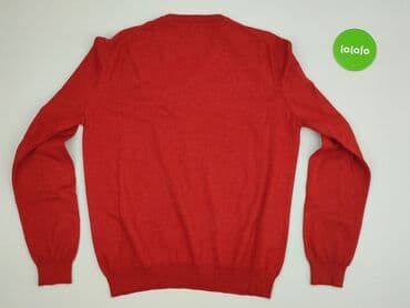 kurta: Sweter dla mężczyzn, S — 3