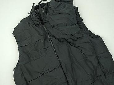 kuling kurtka: H&M, Kamizelka damska, rozmiar 4XL — 1