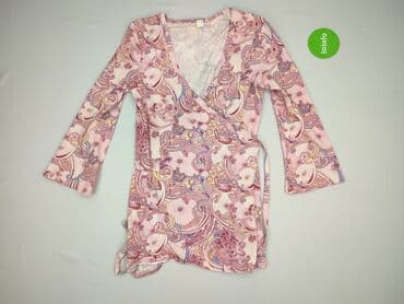 bluzka do karmienia lidl: Women's blouse, size 4XL (EU 48) — 2