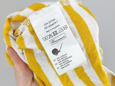 Ubrania damskie: Monki, Bluzka damska, rozmiar S — 4