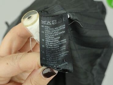 marynarki pull and bear: H&M, Плащ жіночий, XS на lalafo.pl — 5 marynarki pull and bear: H&M, Плащ жіночий, XS — 5