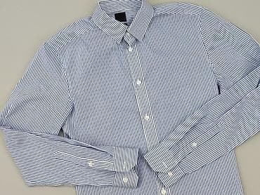 H&M, Koszulа dla mężczyzn, rozmiar S