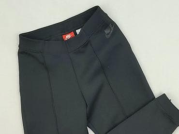 Nike, Legginsy Sportowe damskie, rozmiar XS w lalafo.pl Nike, Legginsy Sportowe damskie, rozmiar XS