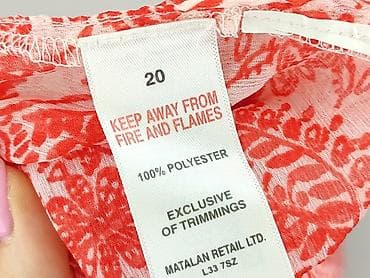 paczka: Papaya, Bluzka damska, rozmiar 2XL — 5