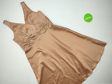 la second hand: Agnes, Sukienka damska, rozmiar 3XL — 2