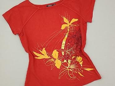 koszulka mexx: Mexx, T-shirt damski, rozmiar M — 1