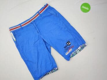 spodenki miu miu: Szorty dla mężczyzn, rozmiar M — 2