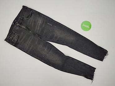 aureus jeans: Zara, Jeansy damskie, rozmiar S — 2