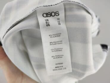asos sukienki midi: Asos, Sukienka damska, L — 5