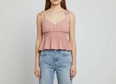 bluzki z shein: Shein, Bluzka damska, rozmiar S — 7