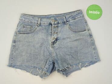 jeansy pumpy: Szorty damskie, rozmiar XL — 2