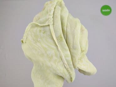 zielone eleganckie bluzki: Bluzka damska, rozmiar 6XL — 4