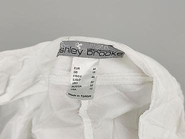 Kobiety: Ashley Brooke, Koszula damska, rozmiar 2XL — 4