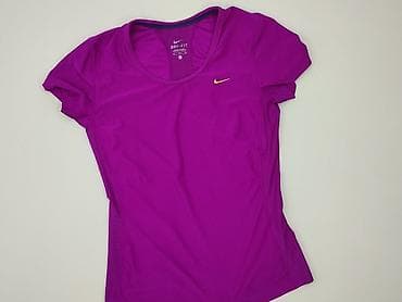 dresy adidas predator: Nike, T-shirt damski, rozmiar S — 1