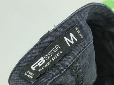 obcisłe szorty: FB Sister, Szorty damskie, M — 4