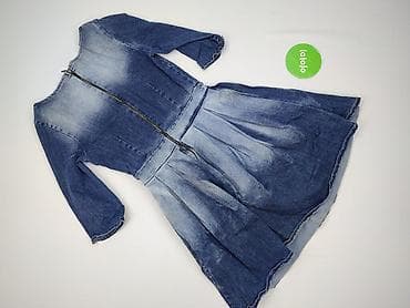 bf jeans: Sukienka damska, rozmiar S — 3