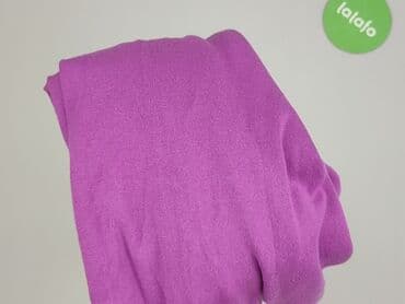 fioletowy sweter reserved: Repeat, Kardigan damski, S — 8
