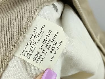 golf dilvin: Dickies, Chinosy dla mężczyzn, rozmiar M — 4