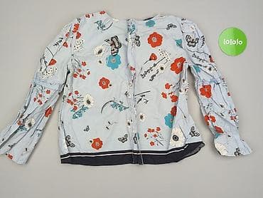 k: Zara, Жіноча блуза, розмір M — 3