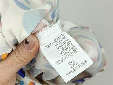 sukienka wow: Sweet Miss, Sukienka damska, rozmiar M — 5