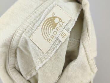 koszulka z piktogramami: Koszula damska, L — 4