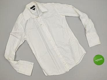 pull jeans: Vistula, Shirt for men, size M — 2