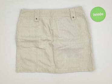 sandały klapki ccc: Next, Spódnica damska, rozmiar L — 3