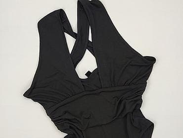 darmowa dostawa pull and bear: Shein, Kostium kąpielowy, rozmiar L — 1