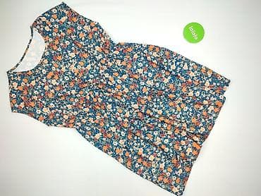 vinted sukienki boho: Sukienka damska, rozmiar 2XL — 2