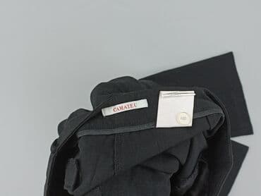 sklep ccc buty zimowe: CAMAIEU, Spodnie materiałowe damskie, 3XL — 4