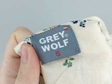 Жінкам: GREY WOLF, Жіноча блуза, розмір S — 4