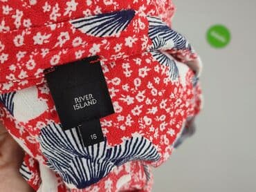 sukienki zimowe allegro: River Island, Sukienka damska, rozmiar XL — 5