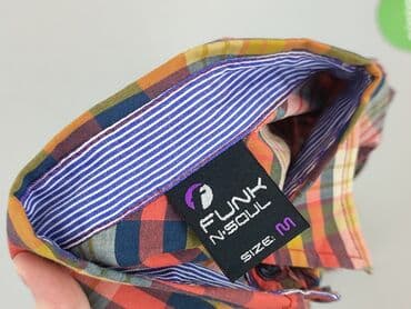 koszulka z długim rękawem guess: Freesoul, Koszula damska, rozmiar M — 5