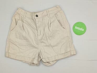 krótkie spodenki z kieszonka z tylu: Koton, Szorty damskie, rozmiar M — 2