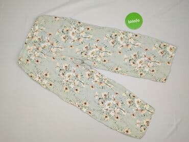 cekinowe spodnie h m: H&M, Spodnie materiałowe damskie, rozmiar XS — 3