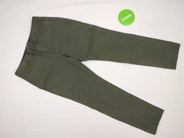 Ubrania damskie: Banana Republic, Spodnie materiałowe damskie, S — 2