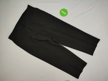 spodnie z wysokim stanem dla kogo: Farah, Men's trousers, size L — 2