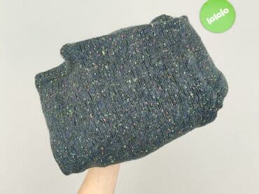 wojan bez koszulki: Sweter damski, L — 6