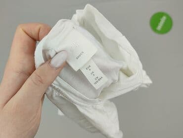 obcisly t shirty: H&M Basic, Women`s T-shirt, S — 5